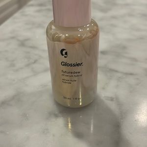 Glossier Futuredew - New